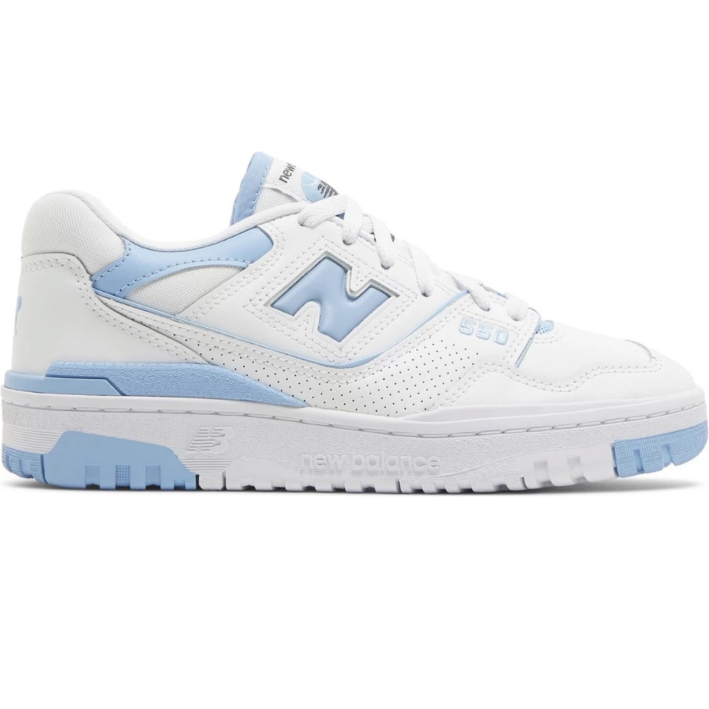 New Balance Wmns 550 'Blue Haze'